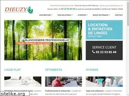 Sites similar to dieuzy-picardie.fr