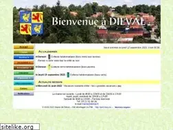 Sites similar to dieval.fr