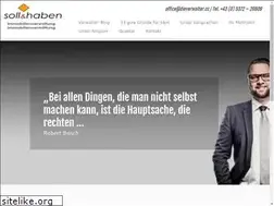 Sites similar to dieverwalter.cc