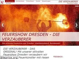 Sites similar to dieverzauberer.de