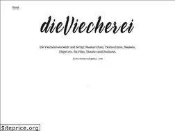 Sites similar to dieviecherei.at