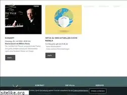 Sites similar to dievilla.info