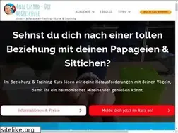 Sites similar to dievogelschule.com