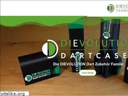 Sites similar to dievolution.net