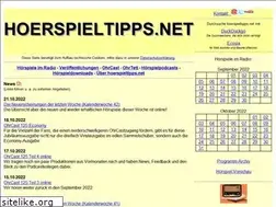 Sites similar to dievonderheydts.de