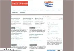 Sites similar to dievryburger.co.za