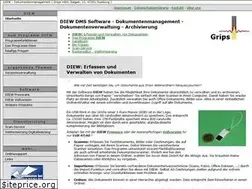 Sites similar to diew.de