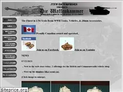 Sites similar to diewaffenkammer.com