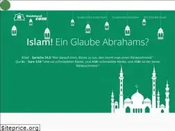 Sites similar to diewahrereligion.eu