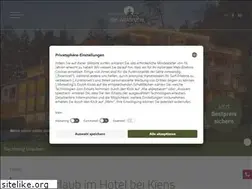 Sites similar to diewaldruhe.com
