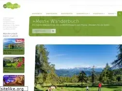 Sites similar to diewanderer.it