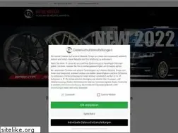 Sites similar to diewe-wheels.de