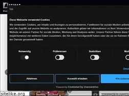 Sites similar to diewe.de