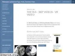 Sites similar to diewebmaster.it