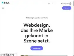 Sites similar to diewebstars.de