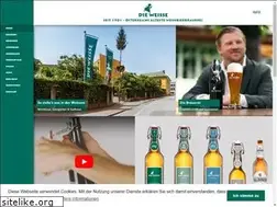 Sites similar to dieweisse.at