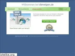 Sites similar to diewelpen.de