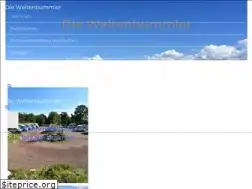 dieweltenbummler.de