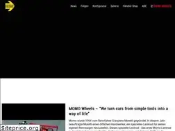 Sites similar to diewewheels-momo.de