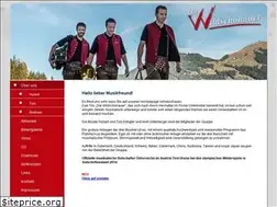 Sites similar to diewildschoenauer.com