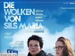 Sites similar to diewolkenvonsilsmaria-derfilm.de