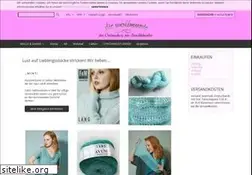 Sites similar to diewollmanie.de