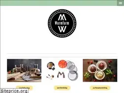Sites similar to diewurmfarm.at