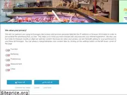 Sites similar to diewurstmachts.de