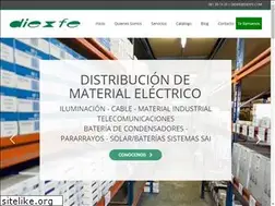 Sites similar to diexfe.com