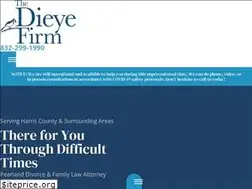 Sites similar to dieyelaw.com