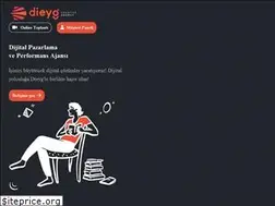 Sites similar to dieyg.com.tr