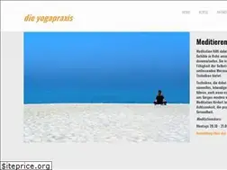 Sites similar to dieyogapraxis.ch