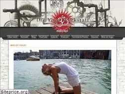 Sites similar to dieyogawerkstatt.de