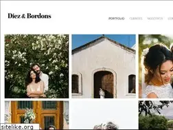 Sites similar to diez-bordons.com
