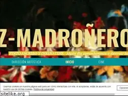 Sites similar to diez-madronero.com