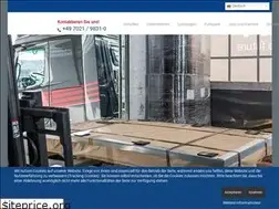 Sites similar to diez-spedition.de