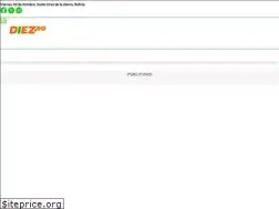 Sites similar to diez.bo
