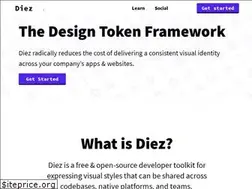 Sites similar to diez.org