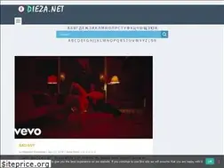 Sites similar to dieza.net