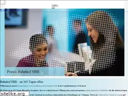 Sites similar to diezahnaerzte-sbb.ch