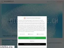 Sites similar to diezahnaerzte.ch