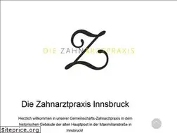 Sites similar to diezahnarztpraxis.at