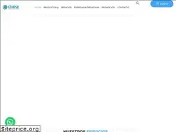 Sites similar to diezclima.com.ar