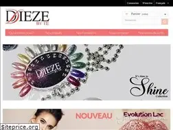 Sites similar to diezebyte.com