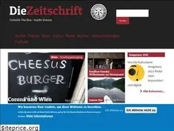 Sites similar to diezeitschrift.at
