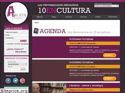 Sites similar to diezencultura.es