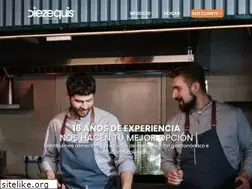 Sites similar to diezequis.com
