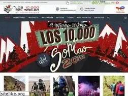 Sites similar to diezmildelsoplao.com