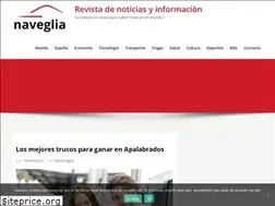 Sites similar to diezminutos.navegalia.com