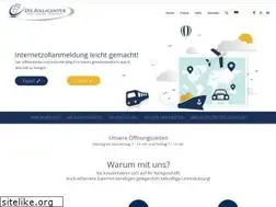 Sites similar to diezollagentur.de